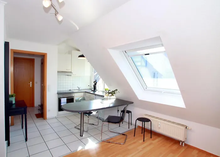 Ferienwohnung Paula In Friedrichshafen
