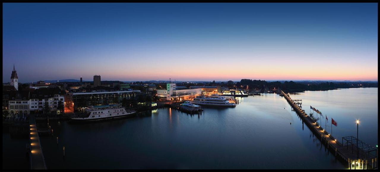 Apartment Paula In Friedrichshafen